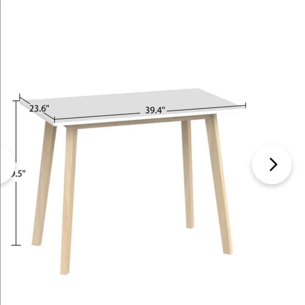 Desk - Picture 4 of 4